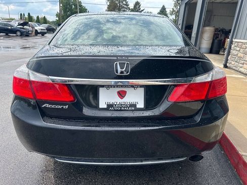 Used 2013 Honda Accord EX image 4