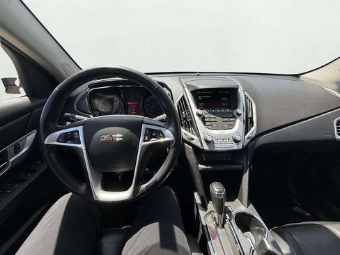 Used 2016 GMC Terrain SLT w/ Open Road Package FWD image 14