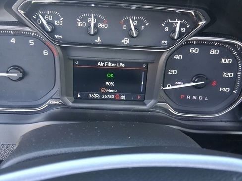 Used 2022 GMC Sierra 1500 SLT w/ SLT Premium Package image 17