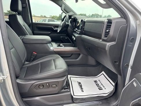 Certified 2024 GMC Sierra 2500 SLT w/ Max Trailering Package AWD/4WD image 23