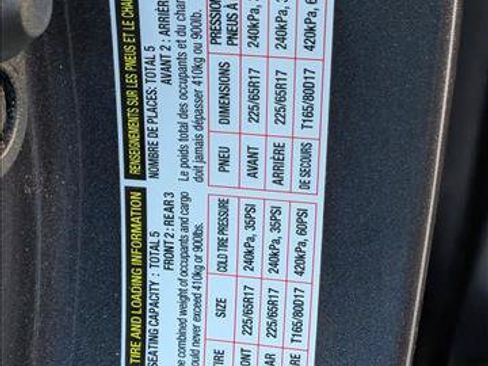 Used 2020 Toyota RAV4 XLE FWD image 18