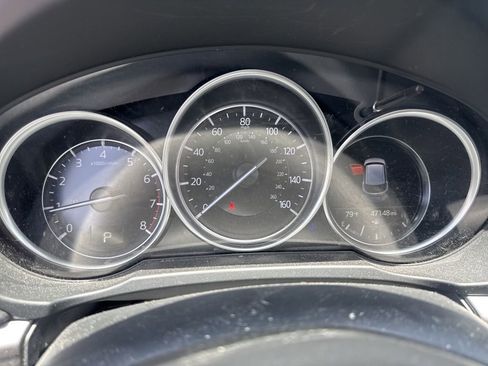 Used 2023 MAZDA CX-5 AWD 2.5 S image 8
