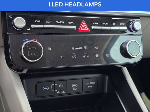 Certified 2026 Hyundai Tucson SEL Plus FWD image 24