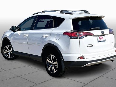 Used 2016 Toyota RAV4 XLE w/ Protection Package AWD/4WD image 12