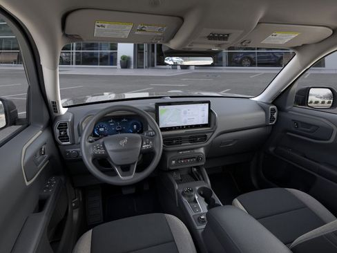 New 2025 Ford Bronco Sport Big Bend image 9
