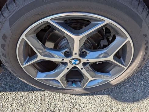 Used 2017 BMW X1 sDrive28i image 13