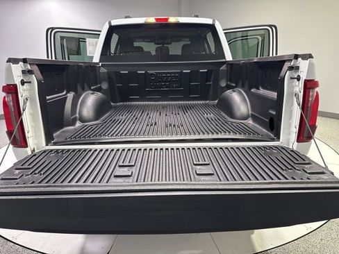Used 2025 Ford F150 XLT w/ Equipment Group 301A Standard image 26