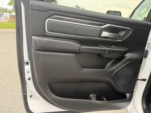 Used 2019 RAM 1500 Big Horn AWD/4WD image 24