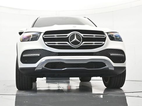 Used 2020 Mercedes-Benz GLE 350 4MATIC image 40
