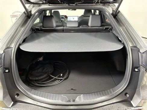 Used 2026 Toyota bZ image 19