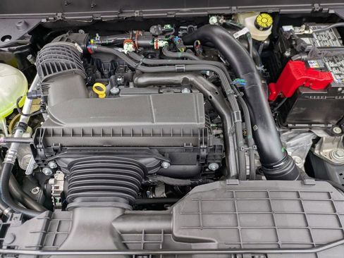 New 2025 Ford Maverick Lariat AWD/4WD image 51