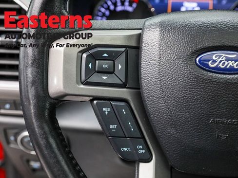 Used 2021 Ford Expedition Max XLT image 15