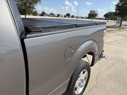 Used 2013 Ford F150 XLT RWD image 46