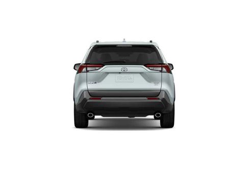 New 2025 Toyota RAV4 XLE Premium w/ Weather Package image 8