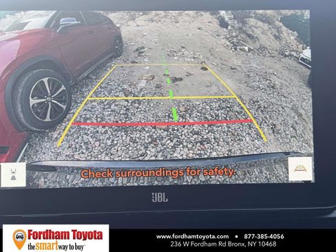 Used 2024 Toyota RAV4 XSE image 29