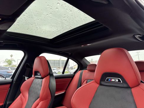 Used 2023 BMW M3 image 26