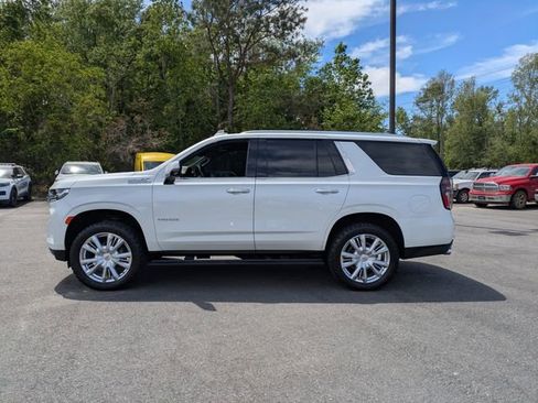 Used 2022 Chevrolet Tahoe High Country image 7