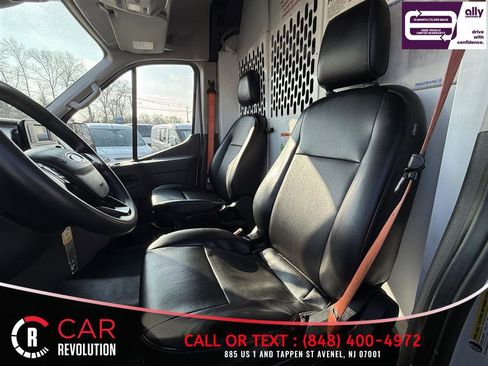 Used 2021 Ford Transit 150 Medium Roof w/ Load Area Protection Package image 13