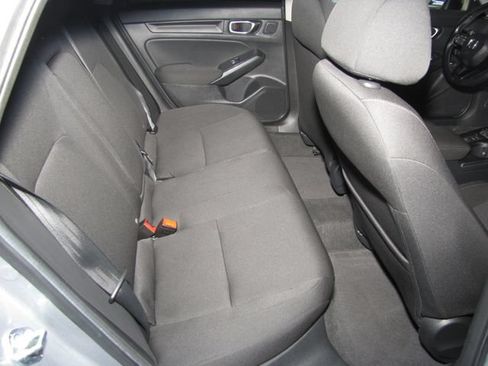 Used 2024 Honda Civic EX image 19