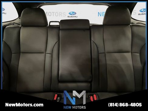 Used 2022 Subaru Outback Wilderness image 13