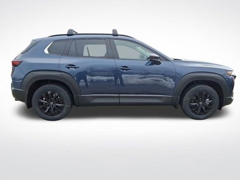 New 2026 MAZDA CX-50 AWD 2.5 Hybrid w/ Premium Pkg image 8