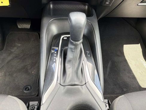 Certified 2024 Toyota Corolla LE image 28