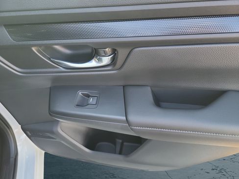 Used 2026 Honda CR-V EX image 18