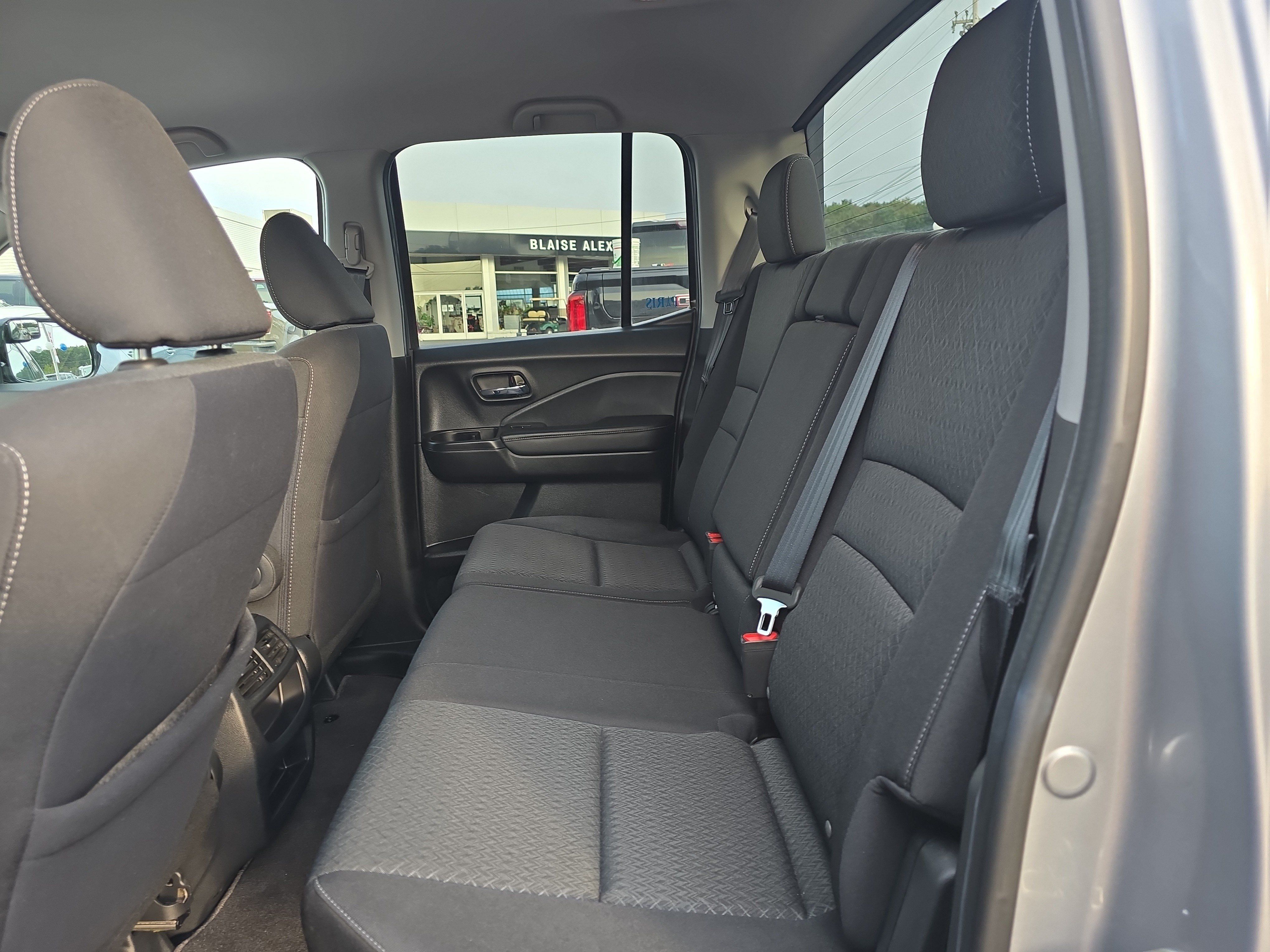 Used 2019 Honda Ridgeline Sport image 16