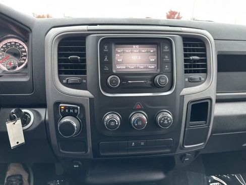 Used 2021 RAM 1500 Tradesman w/ Popular Equipment Group image 21
