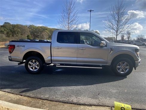 Used 2024 Ford F150 XLT w/ Equipment Group 302A MID image 37