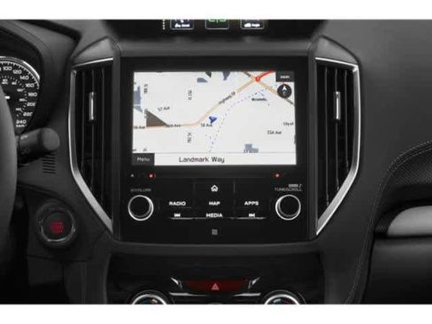 Used 2022 Subaru Forester Limited AWD/4WD image 17