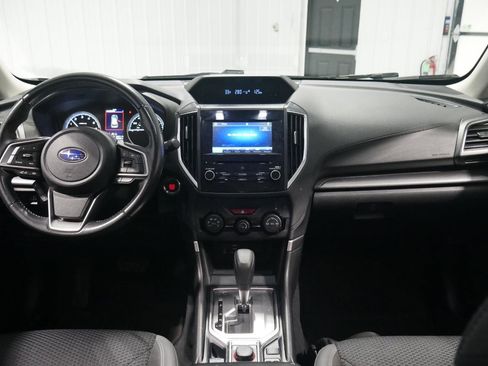 Used 2021 Subaru Forester Premium image 20