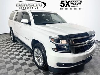 Used 2018 Chevrolet Suburban LT AWD/4WD video 1