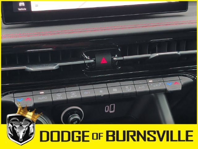 Used 2024 Dodge Hornet GT AWD/4WD image 31