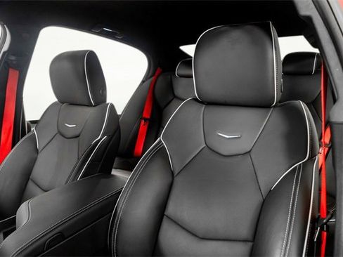 Used 2025 Cadillac CT5 V Blackwing w/ Super Cruise 1 Package image 4