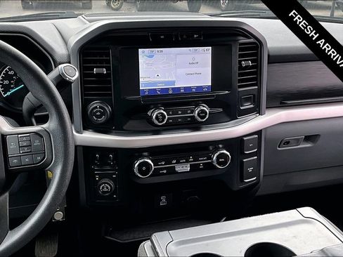 Used 2023 Ford F150 XLT w/ XTR Package AWD/4WD image 9