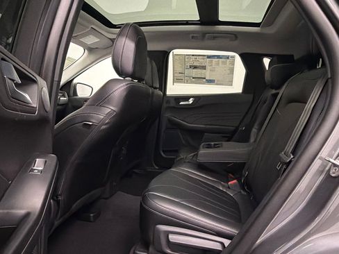 New 2026 Ford Escape Base w/ PHEV Premium Package image 18