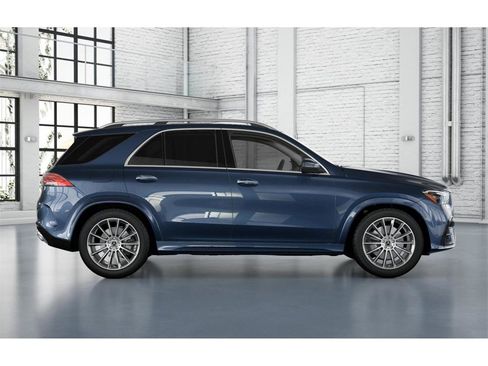 New 2026 Mercedes-Benz GLE 350 GLE 350 image 2