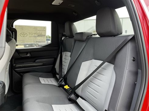 New 2026 Toyota Tacoma TRD Off-Road image 24