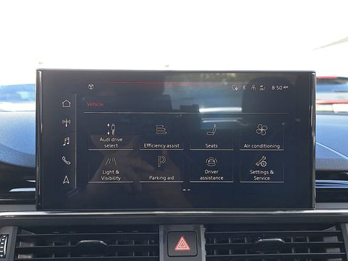 Used 2023 Audi A5 2.0T Premium Plus w/ Premium Plus image 27