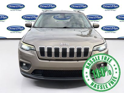 Used 2019 Jeep Cherokee Latitude w/ Popular Appearance Group