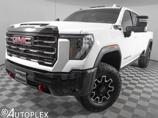 Used 2025 GMC Sierra 2500 AT4X AWD/4WD video 1