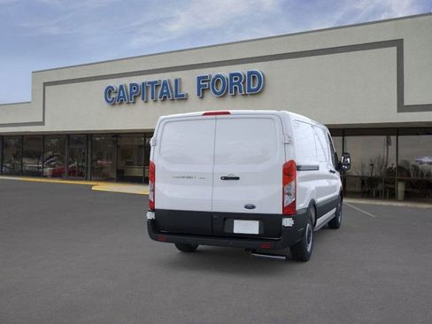 New 2025 Ford Transit 150 Base w/ Load Area Protection Package image 8