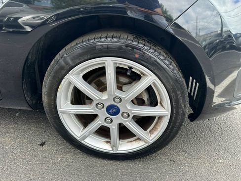 Used 2016 Ford Fiesta SE w/ Equipment Group 201A FWD image 11