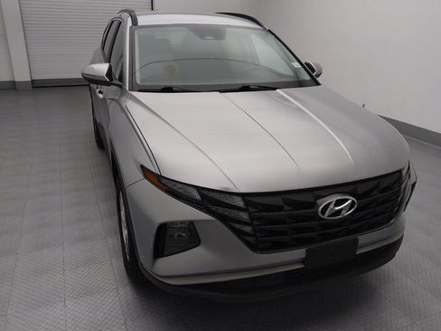 Used 2023 Hyundai Tucson SEL image 14