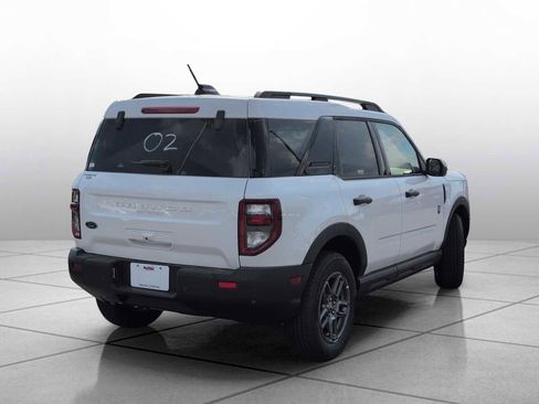 New 2025 Ford Bronco Sport Big Bend w/ Convenience Package image 13