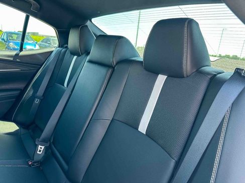 Certified 2025 Toyota Camry SE w/ Multimedia Upgrade Package FWD image 20