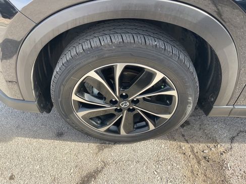 Used 2022 MAZDA CX-5 AWD 2.5 S w/ Premium Package image 9