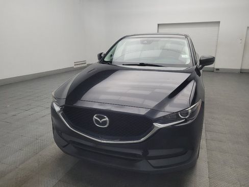 Used 2017 MAZDA CX-5 Touring w/ Preferred Equipment Package FWD image 15