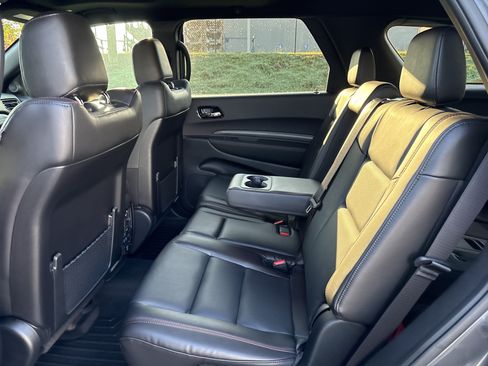 Used 2026 Dodge Durango GT AWD/4WD image 34